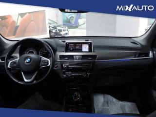 BMW X1 usata, con Controllo automatico clima