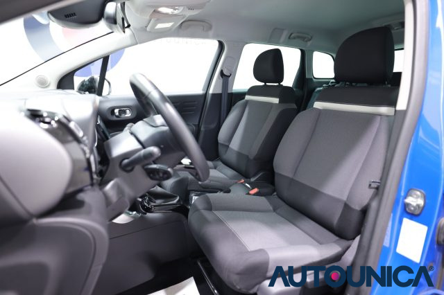 CITROEN C3 Aircross usata, con Autoradio