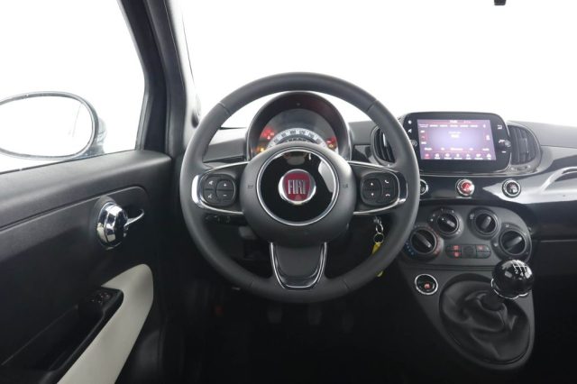 FIAT 500C usata 5