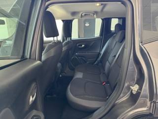 JEEP Renegade usata, con Controllo trazione