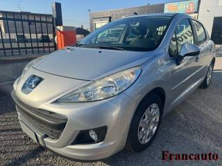 PEUGEOT 207 Plus 1.4 8V 75CV 5p. ECO GPL