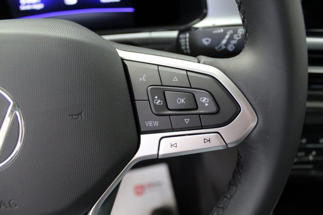VOLKSWAGEN T-Roc usata, con Chiusura centralizzata