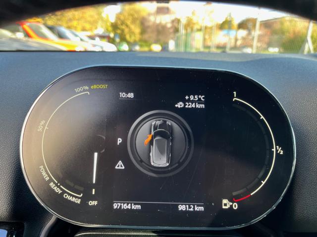 MINI Countryman usata, con Climatizzatore