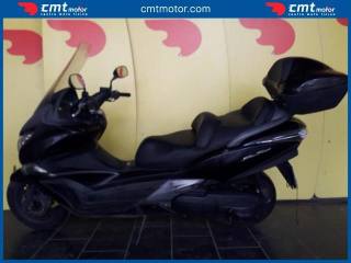 HONDA Silver Wing 400 usata 2