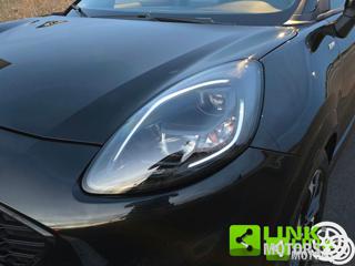 FORD Puma usata 42