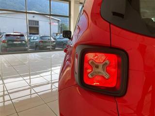 JEEP Renegade usata, con Servosterzo