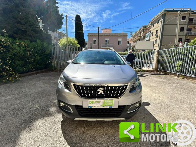 PEUGEOT 2008 usata 2