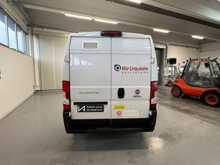 FIAT Ducato usata, con Climatizzatore