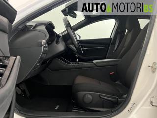 MAZDA 3 usata, con Cerchi in lega