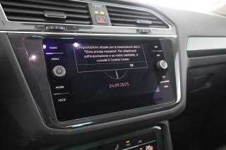 VOLKSWAGEN Tiguan usata 10