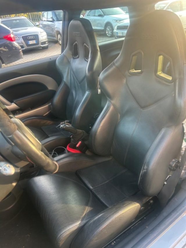 MINI Mini usata, con Climatizzatore