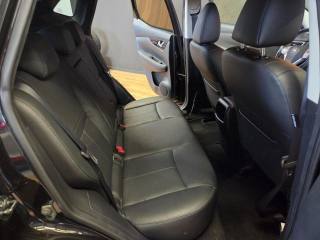 NISSAN Qashqai usata, con Immobilizzatore elettronico