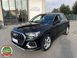 AUDI Q3 usata, con Airbag laterali