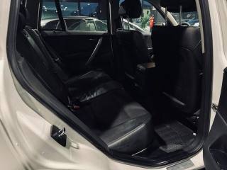 BMW X3 usata, con Fendinebbia
