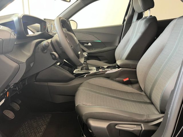 PEUGEOT 2008 usata, con Sensore di luce