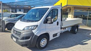 FIAT Ducato 35 2.3 MJT 140CV PL Cabinato N°GB865