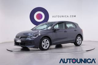 VOLKSWAGEN Golf 2.0 TDI 115 CV SCR LIFE FARI LED