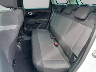 CITROEN C3 Aircross usata, con Climatizzatore