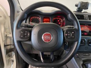 FIAT Panda usata, con Immobilizzatore elettronico