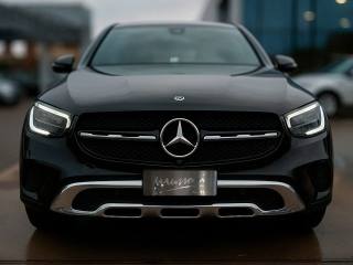MERCEDES-BENZ GLC 220 usata, con Airbag