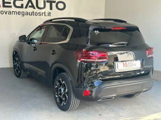 CITROEN C5 Aircross usata, con Autoradio