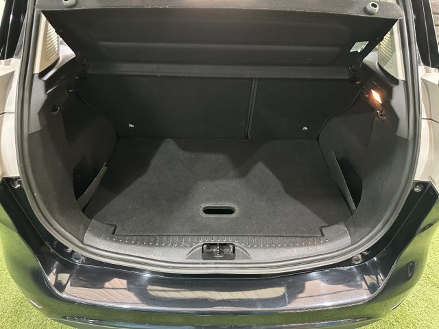 FORD B-Max usata, con Servosterzo