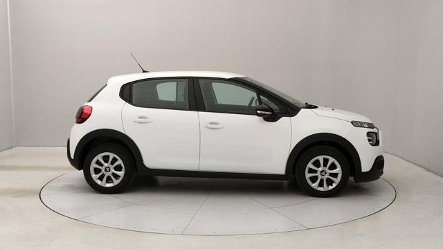 CITROEN C3 usata, con Chiusura centralizzata