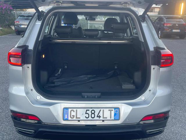 DR MOTOR DR 6.0 usata, con Interni in pelle