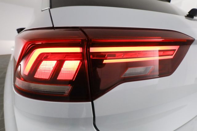 VOLKSWAGEN T-Roc usata 10