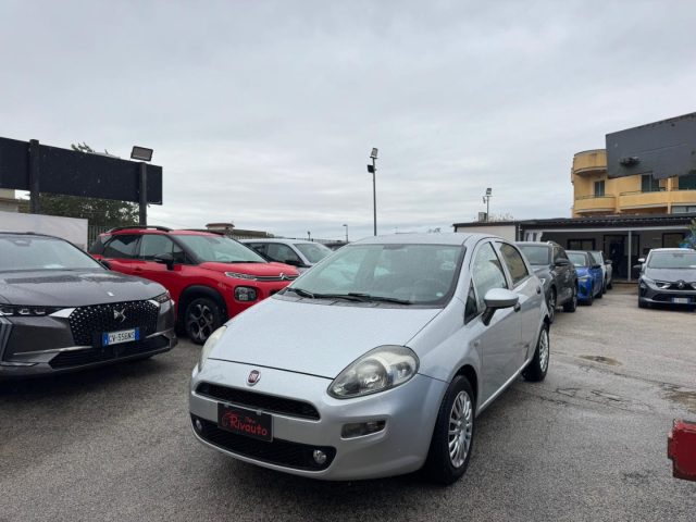FIAT Punto usata, con Airbag