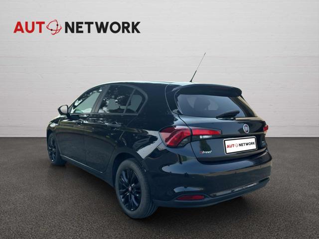 FIAT Tipo usata, con Airbag