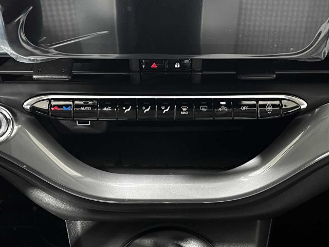 FIAT 500 usata, con Sensore di luce