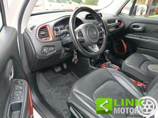 JEEP Renegade usata, con Autoradio