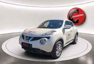 NISSAN Juke usata, con Airbag laterali