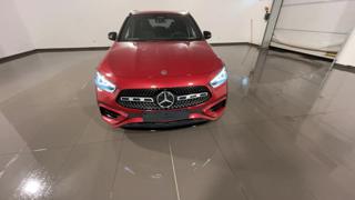 MERCEDES-BENZ GLA 200 usata, con Airbag