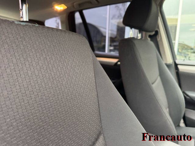 BMW X3 usata, con Chiusura centralizzata