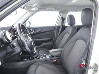 MINI Clubman usata 8