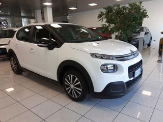 CITROEN C3 usata, con Cruise Control
