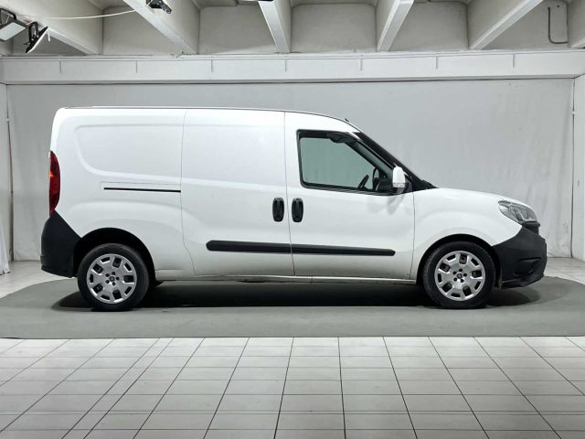 FIAT Doblo usata, con Climatizzatore