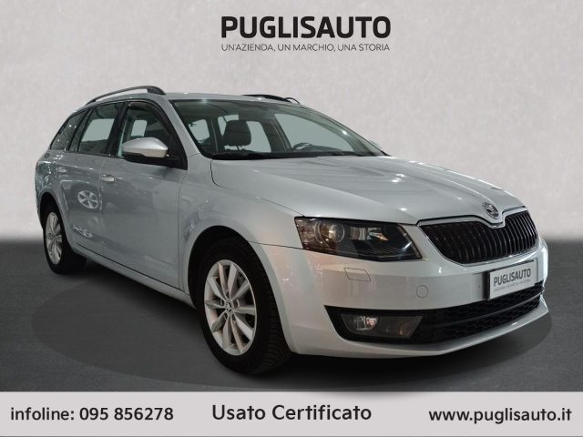 SKODA Octavia usata, con ABS