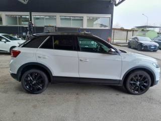 VOLKSWAGEN T-Roc 1.0 TSI Style BlueMotion Technology