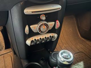 MINI Cooper D usata, con Servosterzo