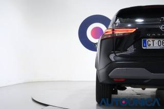 NISSAN Qashqai usata 52