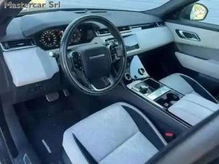 LAND ROVER Range Rover Velar usata, con ESP
