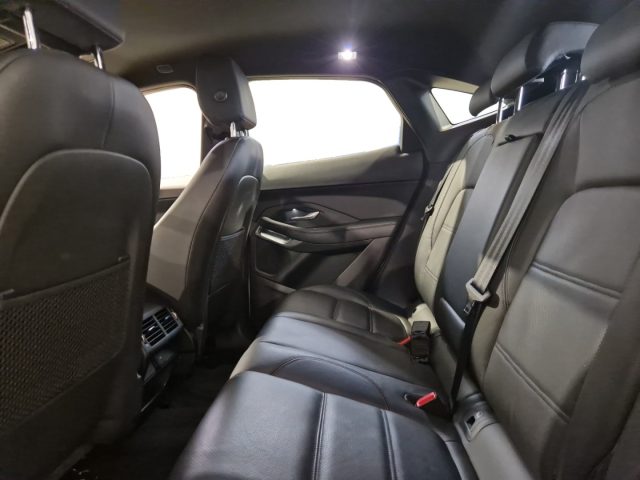 JAGUAR E-Pace usata, con Immobilizzatore elettronico