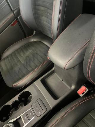 FORD Kuga usata, con Fendinebbia