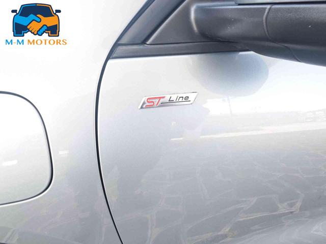 FORD Kuga usata, con Climatizzatore