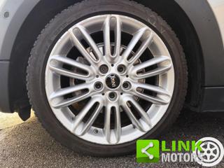 MINI Cooper D usata, con Chiusura centralizzata