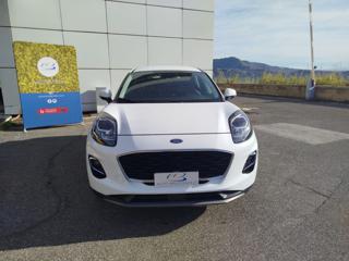FORD Puma usata, con Alzacristalli elettrici