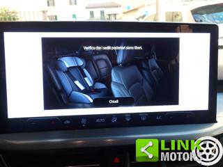 FORD Focus usata, con Fendinebbia
